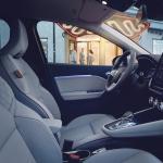 Renault Captur 2019 года (WW)